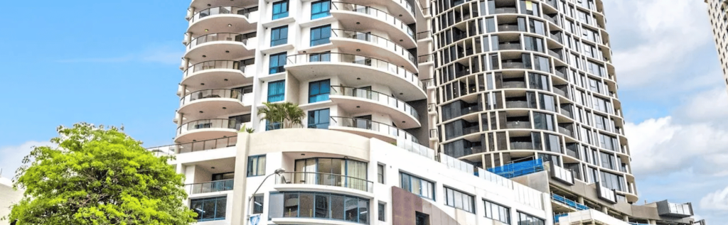 Wilahara Towers