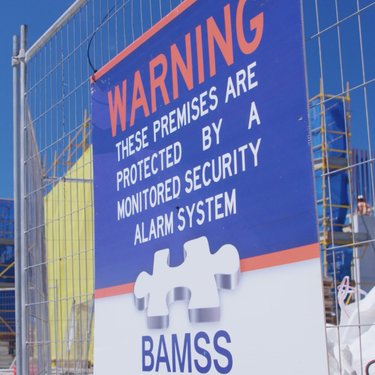 alarm system upgrades