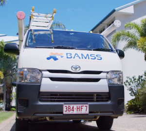 commercial alarm systems