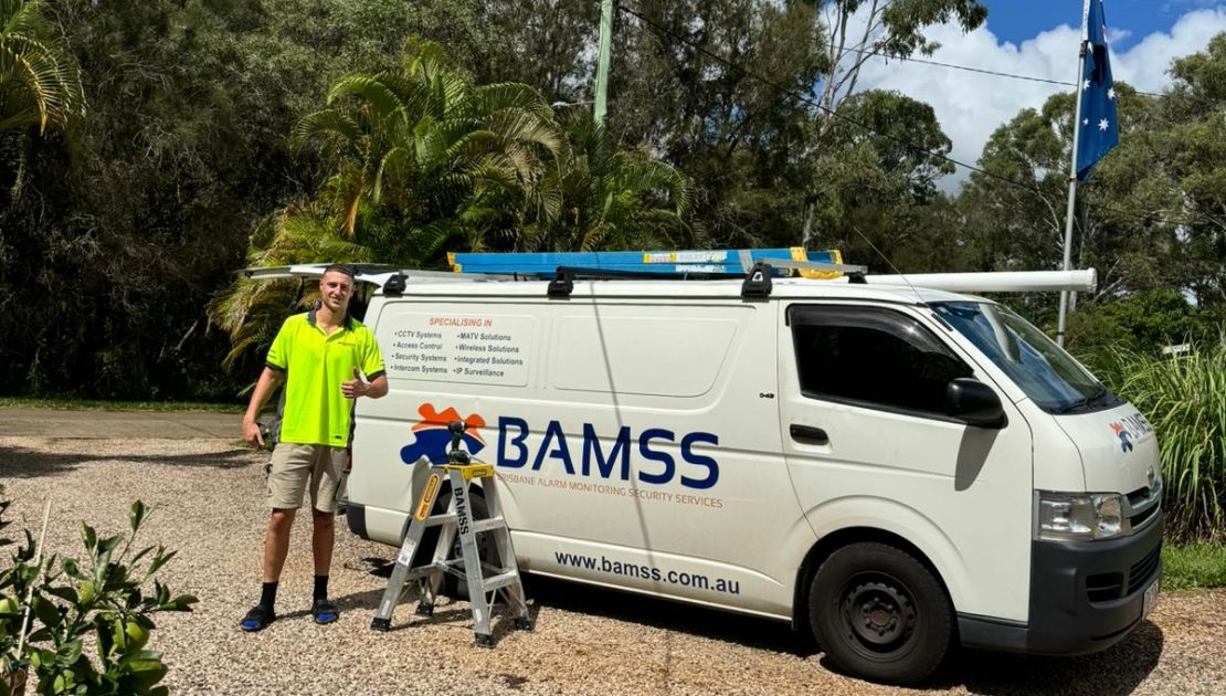 BAMSS Security Solutions