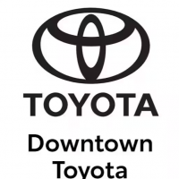 Downtown Toyota