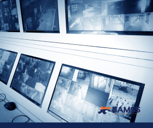 Commercial Alarm Systems
