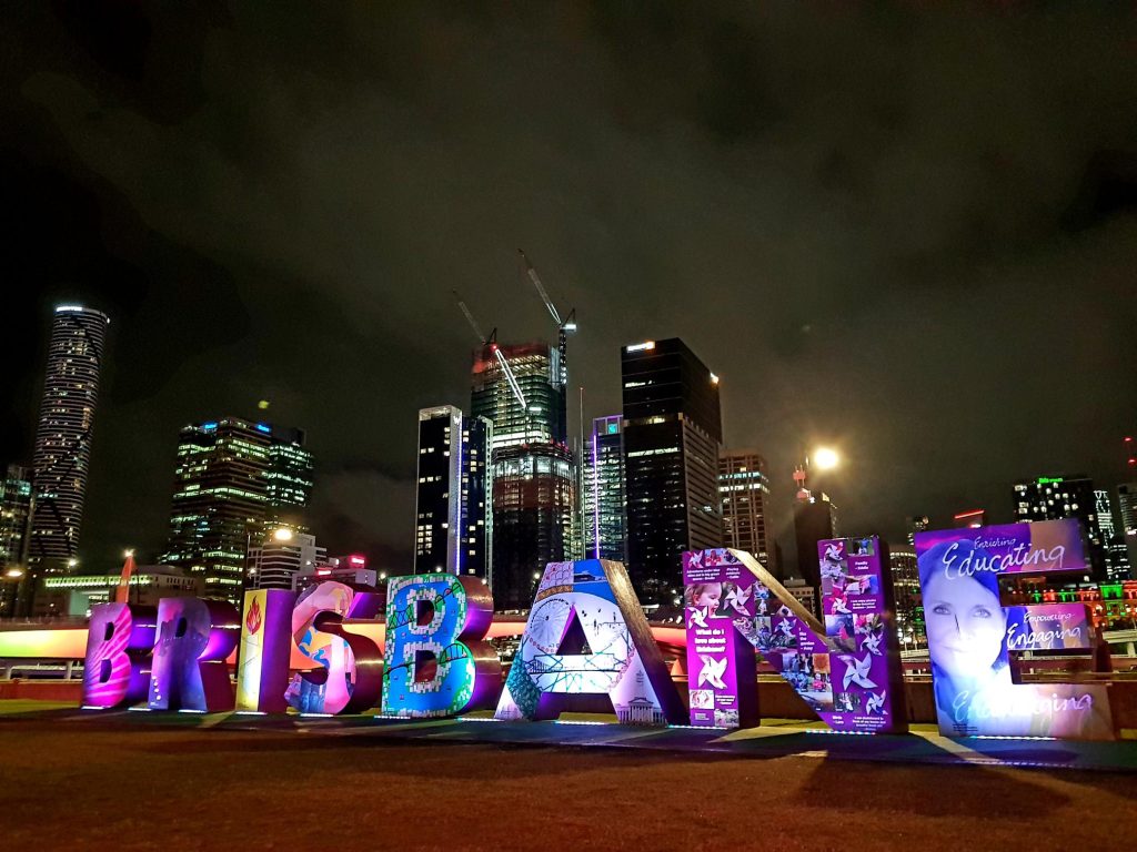 commercial alarm systems brisbane