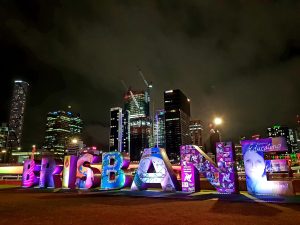 commercial alarm systems brisbane