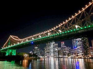 commercial alarm monitoring brisbane