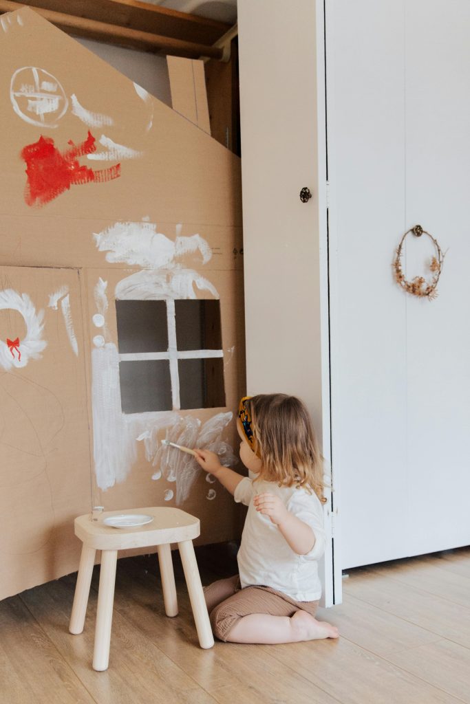 childcare CCTV benefits