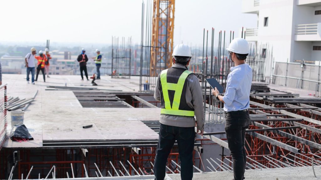 Ultimate Guide to Construction Site Security Services