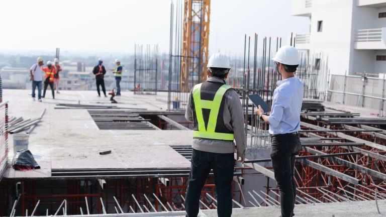 Ultimate Guide to Construction Site Security Services
