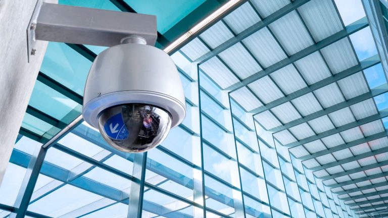 School Security Systems