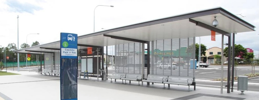 Capalaba-park-n-ride